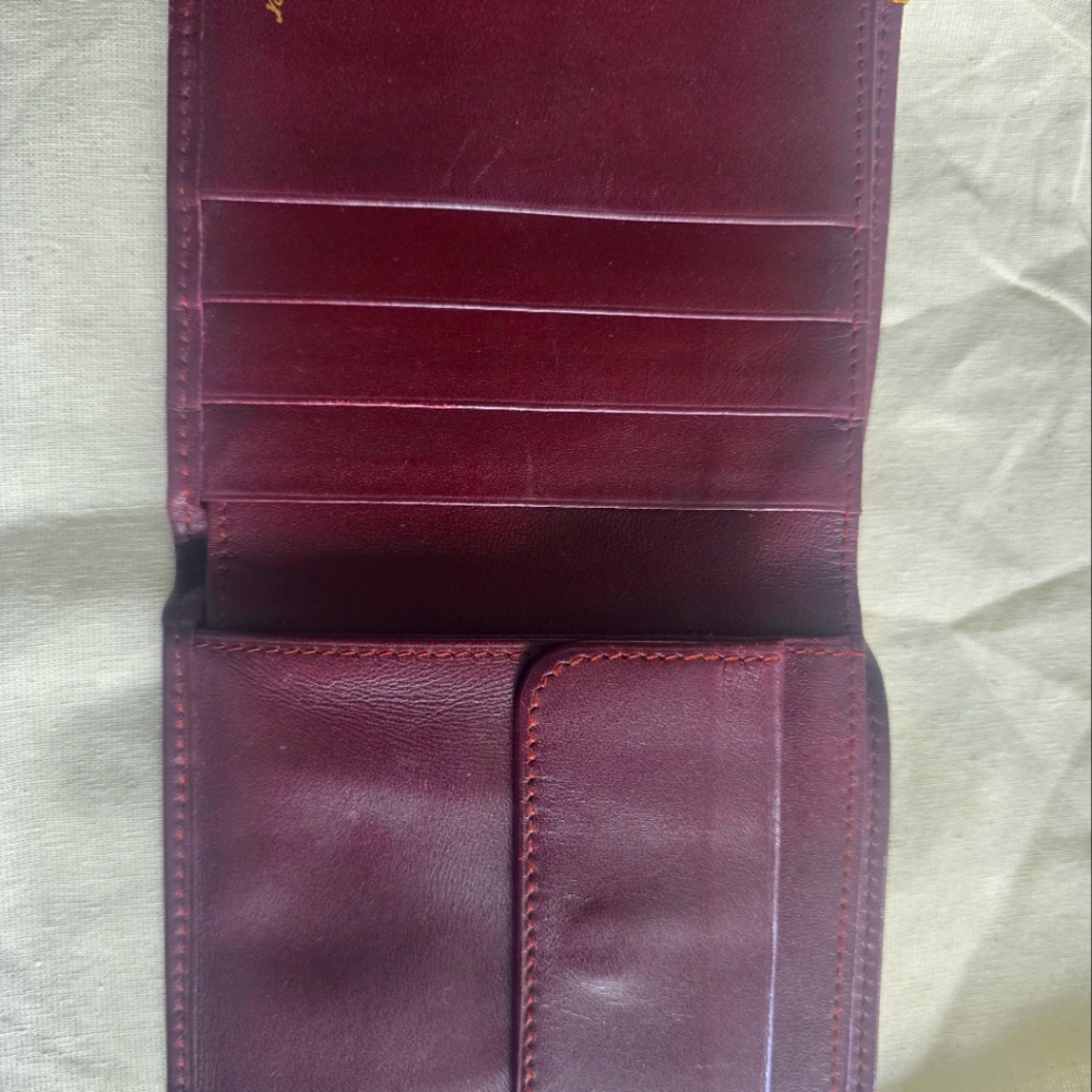 Men Wallet